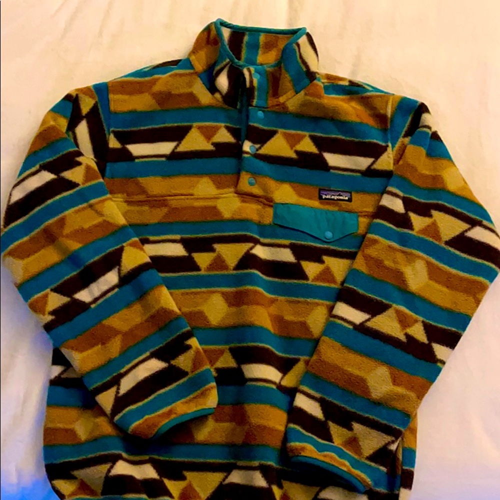 Patagonia Sweatshirt